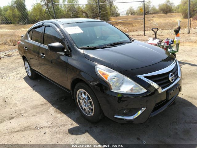 NISSAN VERSA 2016 3n1cn7ap2gl903852