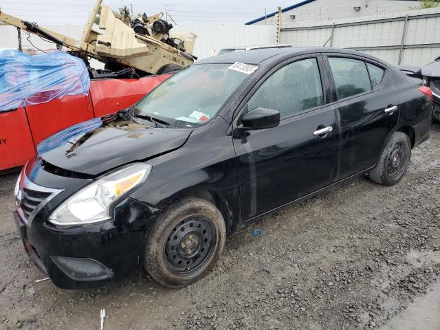 NISSAN VERSA S 2016 3n1cn7ap2gl904449