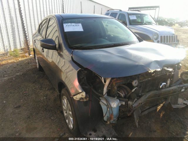 NISSAN VERSA 2016 3n1cn7ap2gl907335