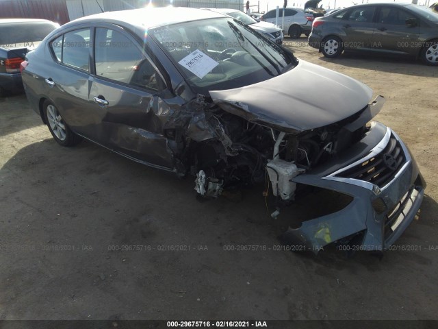 NISSAN VERSA 2016 3n1cn7ap2gl907772