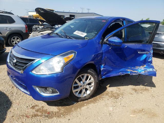 NISSAN VERSA 2016 3n1cn7ap2gl908551