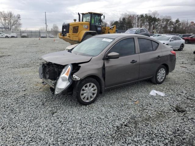 NISSAN VERSA 2016 3n1cn7ap2gl908890