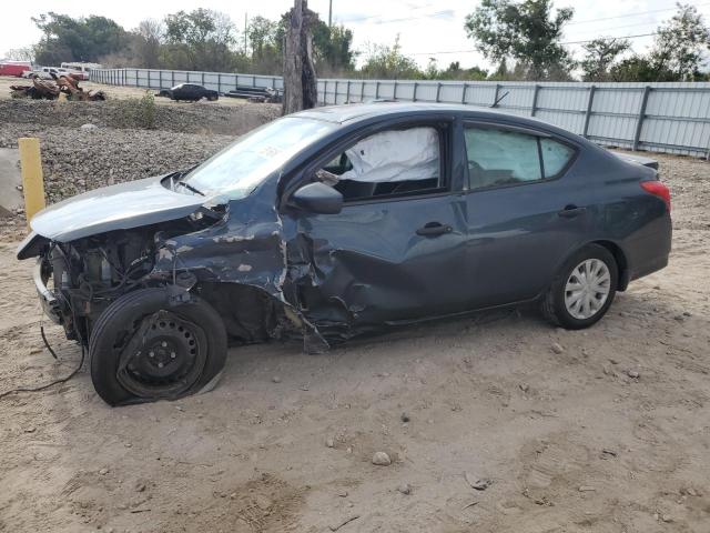 NISSAN VERSA 2016 3n1cn7ap2gl909148