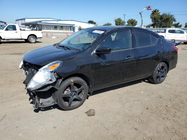 NISSAN VERSA S 2016 3n1cn7ap2gl909313