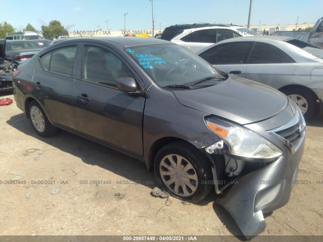 NISSAN VERSA 2016 3n1cn7ap2gl909344