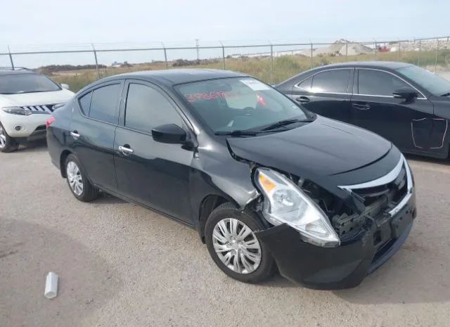 NISSAN VERSA 2016 3n1cn7ap2gl909747