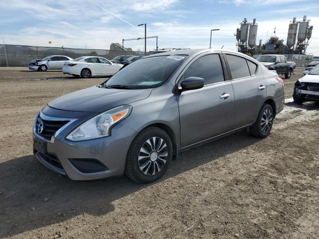 NISSAN VERSA S 2016 3n1cn7ap2gl912891