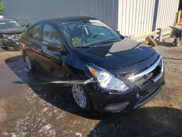 NISSAN VERSA S 2016 3n1cn7ap2gl913247