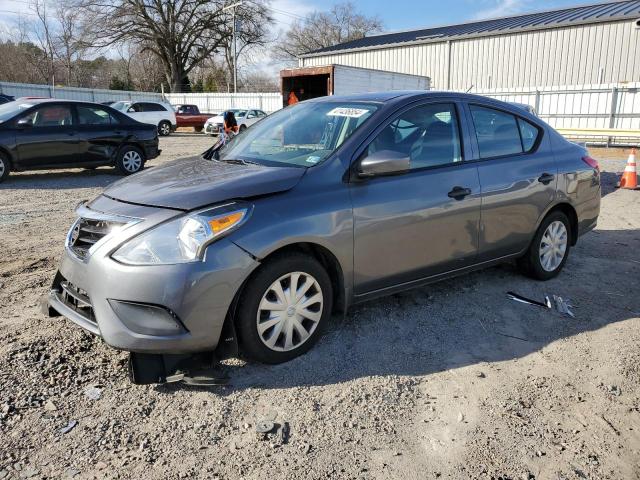 NISSAN VERSA 2016 3n1cn7ap2gl914382