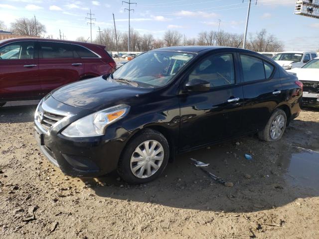 NISSAN VERSA S 2016 3n1cn7ap2gl914494