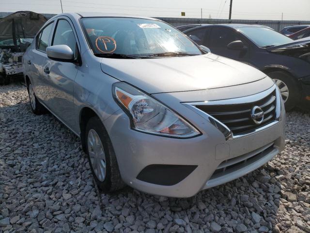 NISSAN VERSA S 2016 3n1cn7ap2gl914723