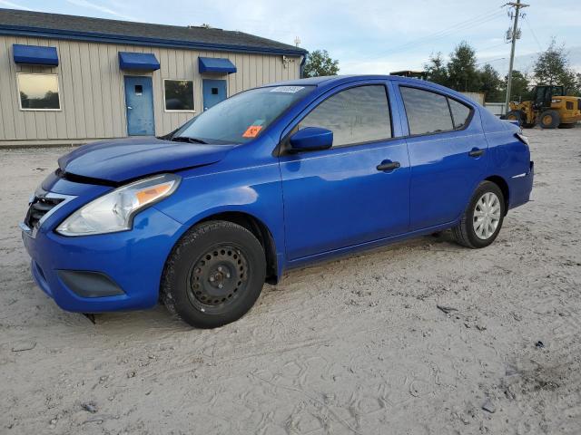 NISSAN VERSA 2016 3n1cn7ap2gl915662