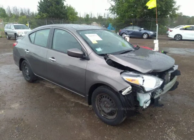 NISSAN VERSA 2016 3n1cn7ap2gl916553