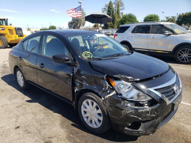 NISSAN VERSA S 2016 3n1cn7ap2gl917752