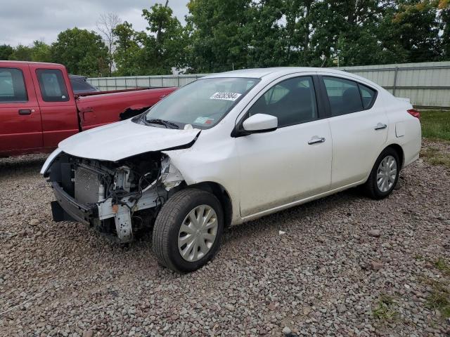 NISSAN VERSA S 2017 3n1cn7ap2hk408266