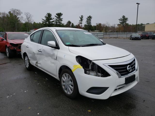 NISSAN VERSA 2017 3n1cn7ap2hk423706