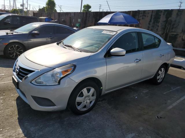 NISSAN VERSA 2017 3n1cn7ap2hk429375