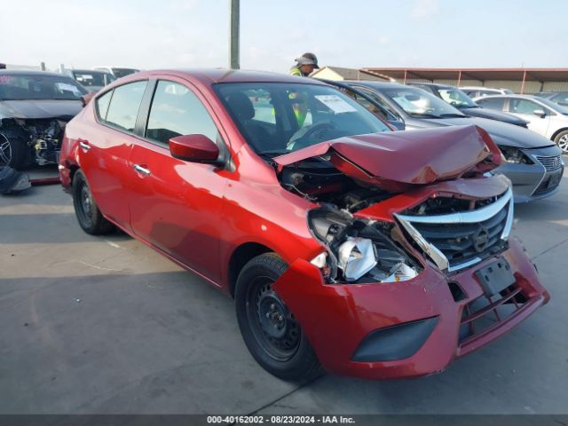 NISSAN VERSA 2017 3n1cn7ap2hk438447