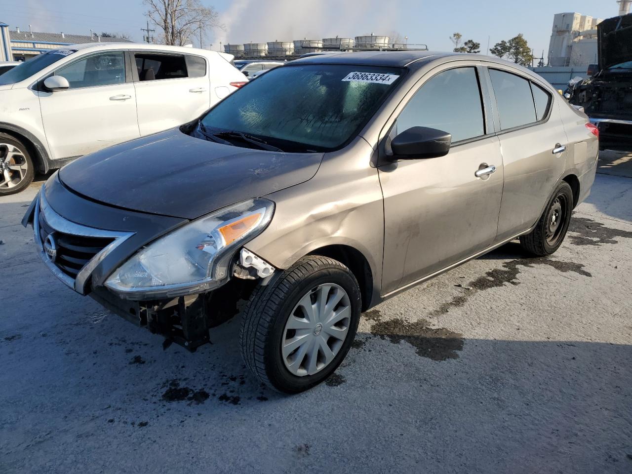 NISSAN VERSA 2017 3n1cn7ap2hk441042