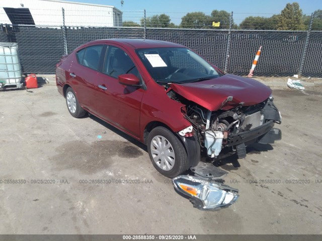 NISSAN VERSA SEDAN 2017 3n1cn7ap2hk441882