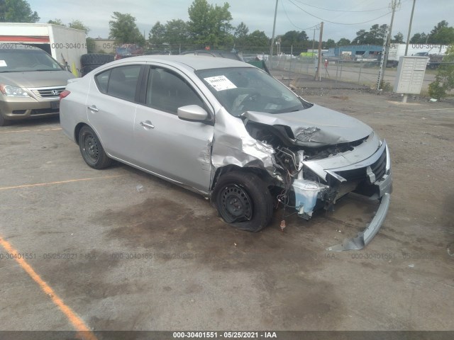 NISSAN VERSA SEDAN 2017 3n1cn7ap2hk448573