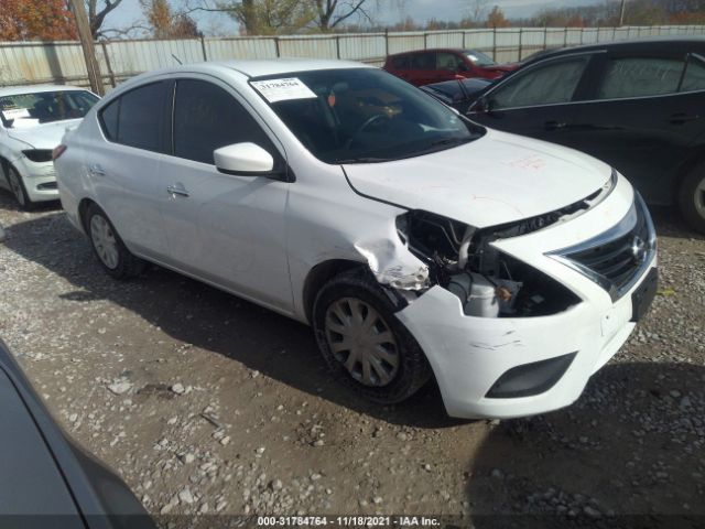 NISSAN VERSA SEDAN 2017 3n1cn7ap2hk453921