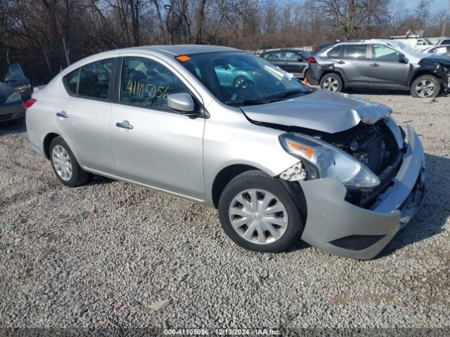 NISSAN VERSA 2017 3n1cn7ap2hk454549