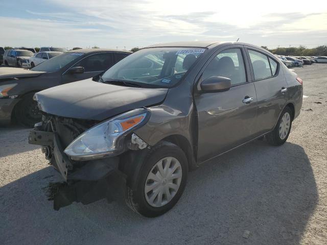 NISSAN VERSA 2017 3n1cn7ap2hk455927