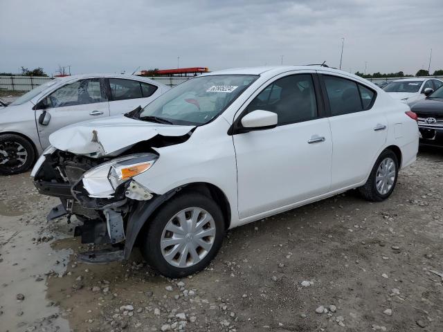 NISSAN VERSA 2017 3n1cn7ap2hk468547