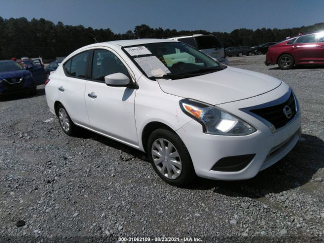 NISSAN VERSA SEDAN 2017 3n1cn7ap2hk468824