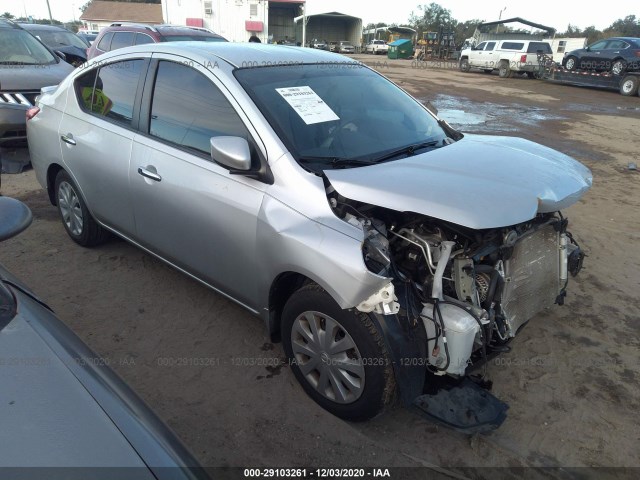 NISSAN VERSA SEDAN 2017 3n1cn7ap2hk471044