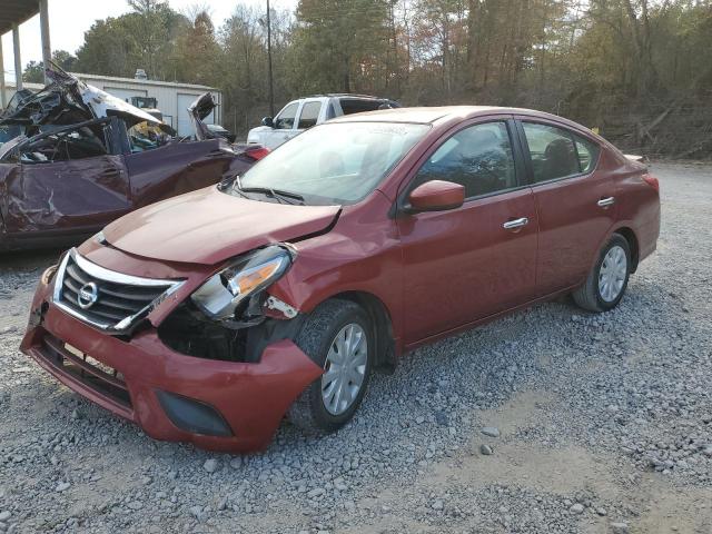 NISSAN VERSA 2017 3n1cn7ap2hk472694