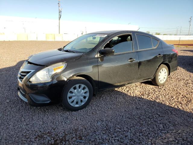 NISSAN VERSA 2017 3n1cn7ap2hl803168