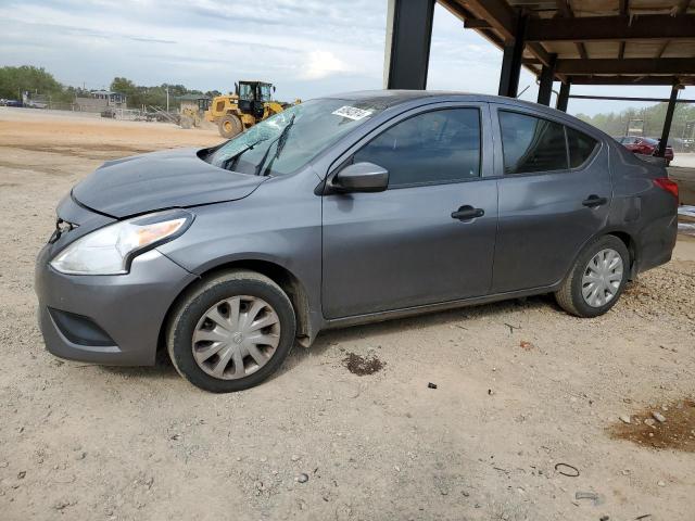 NISSAN VERSA 2017 3n1cn7ap2hl803767