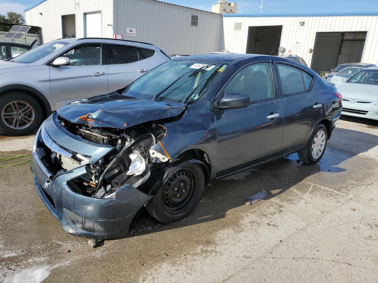 NISSAN VERSA 2017 3n1cn7ap2hl806555