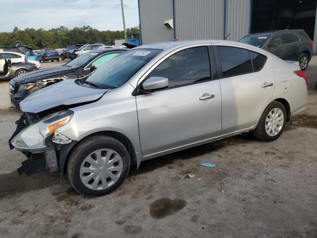 NISSAN VERSA 2017 3n1cn7ap2hl809035