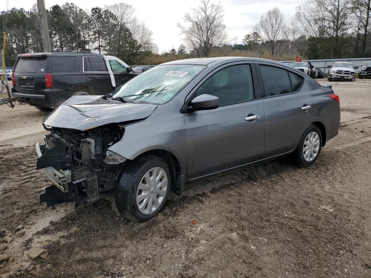 NISSAN VERSA 2017 3n1cn7ap2hl811111