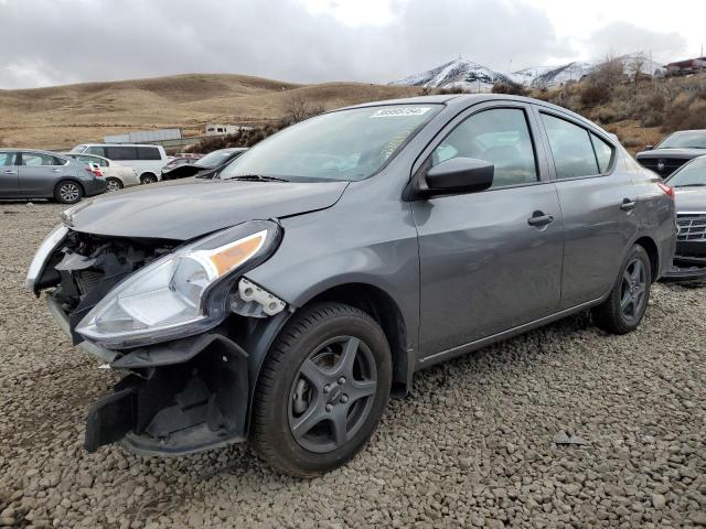 NISSAN VERSA 2017 3n1cn7ap2hl811495