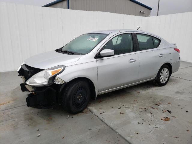 NISSAN VERSA 2017 3n1cn7ap2hl812808