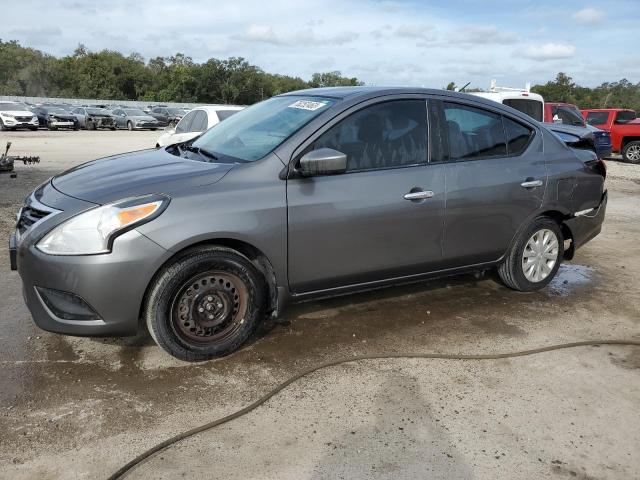 NISSAN VERSA 2017 3n1cn7ap2hl813392