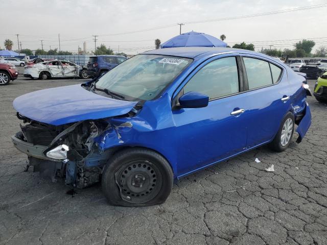 NISSAN VERSA 2017 3n1cn7ap2hl814154