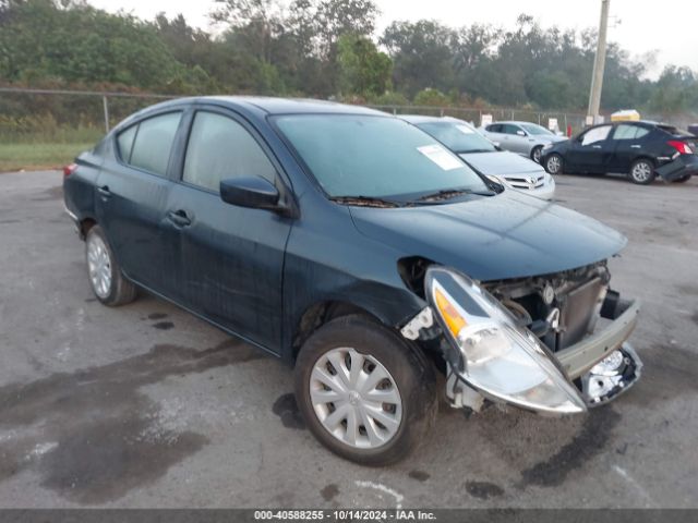 NISSAN VERSA 2017 3n1cn7ap2hl831438