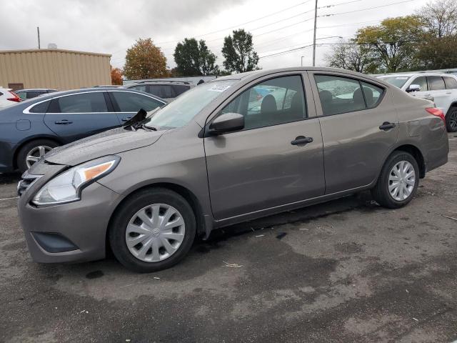 NISSAN VERSA 2017 3n1cn7ap2hl833237