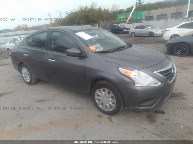 NISSAN VERSA SEDAN 2017 3n1cn7ap2hl839135