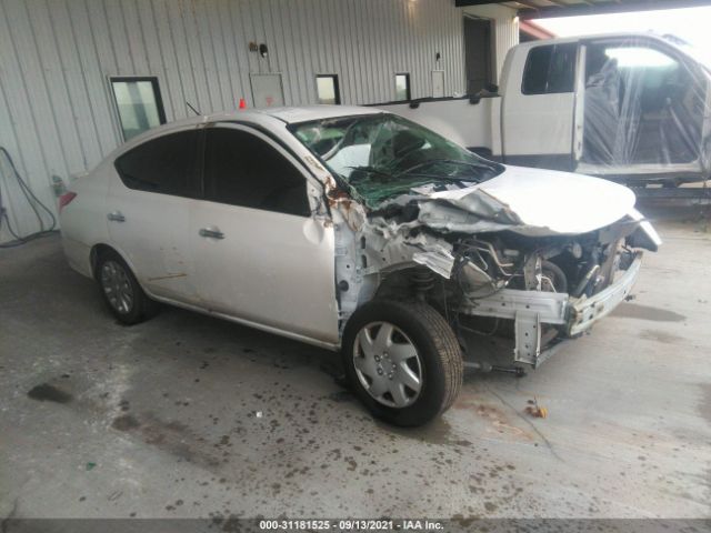 NISSAN VERSA SEDAN 2017 3n1cn7ap2hl842679