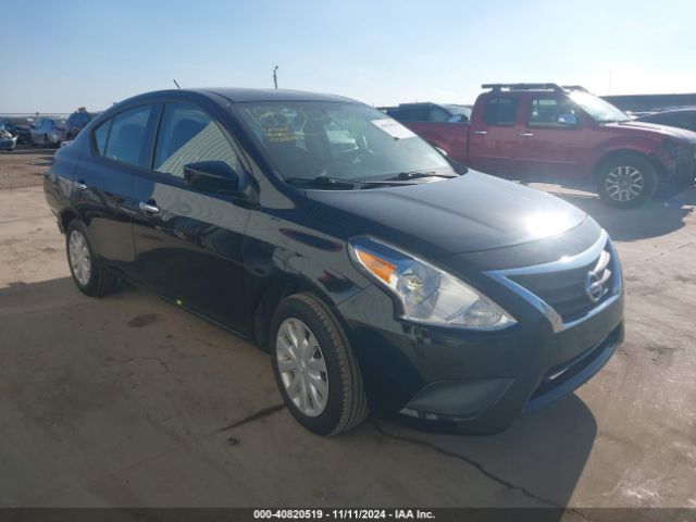 NISSAN VERSA 2017 3n1cn7ap2hl843122