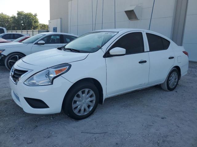 NISSAN VERSA S 2017 3n1cn7ap2hl844626