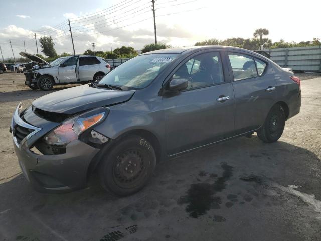 NISSAN VERSA 2017 3n1cn7ap2hl845226