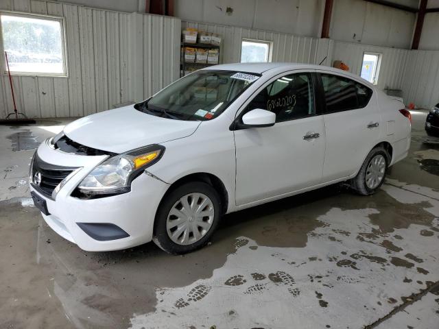 NISSAN VERSA S 2017 3n1cn7ap2hl845534