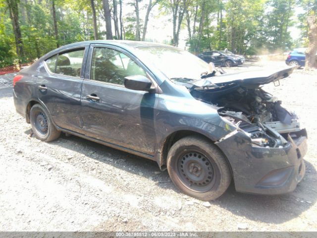 NISSAN VERSA 2017 3n1cn7ap2hl846117